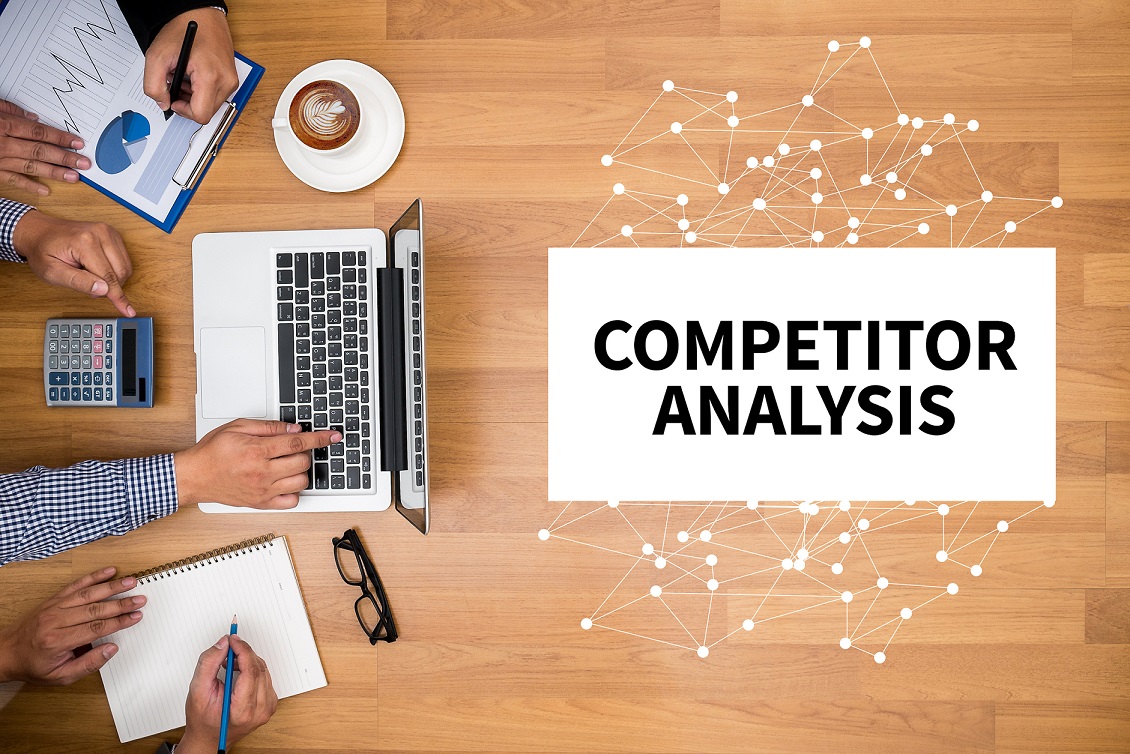 competitor ppc audit