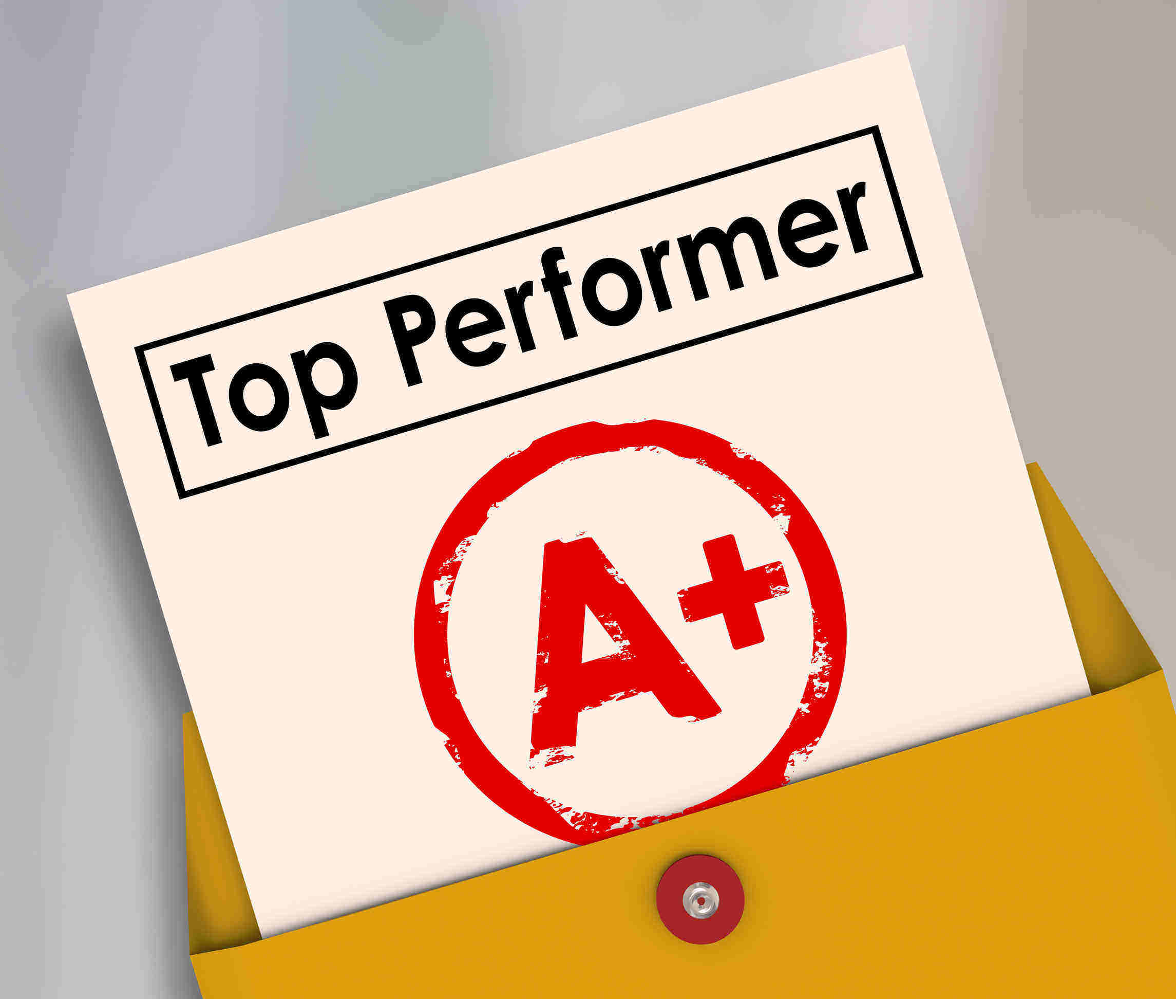 Identify top performing landing page Identify top performing landing page