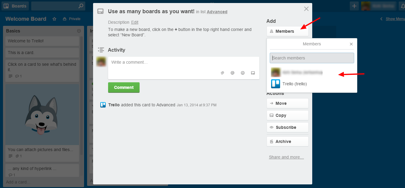 Using Trello For PPC Management - Karooya