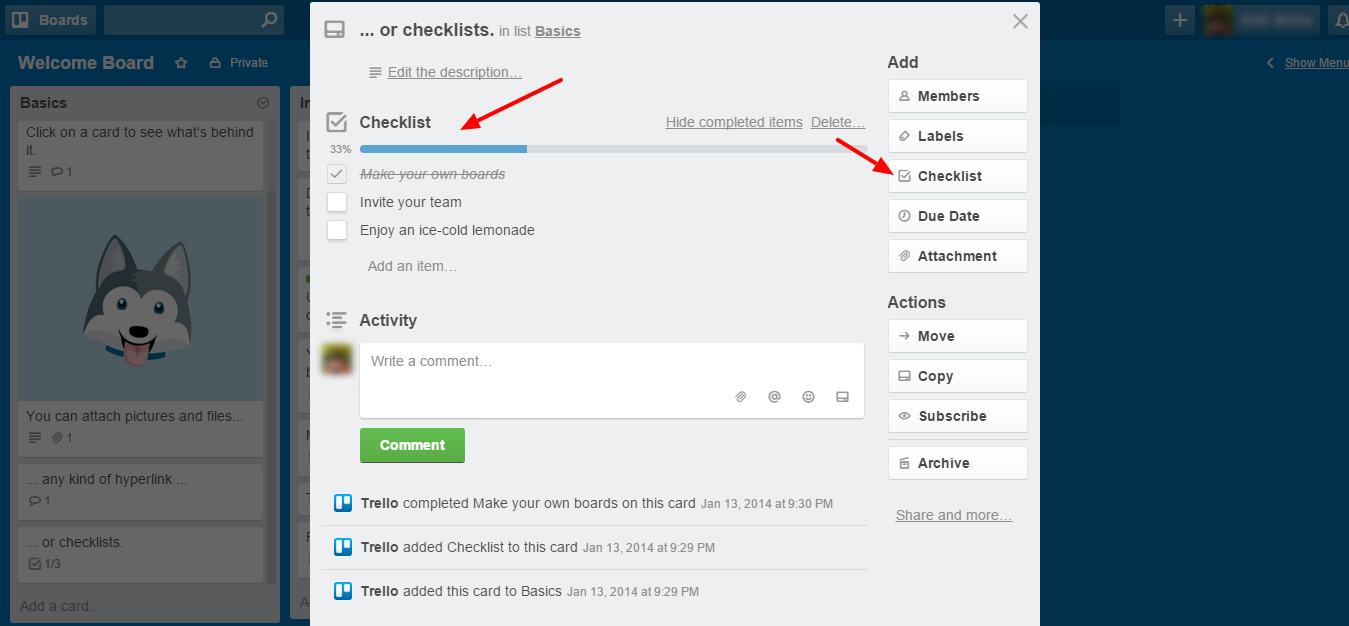 Using Trello For PPC Management - Karooya