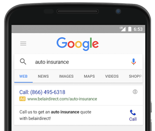 Call Forwarding