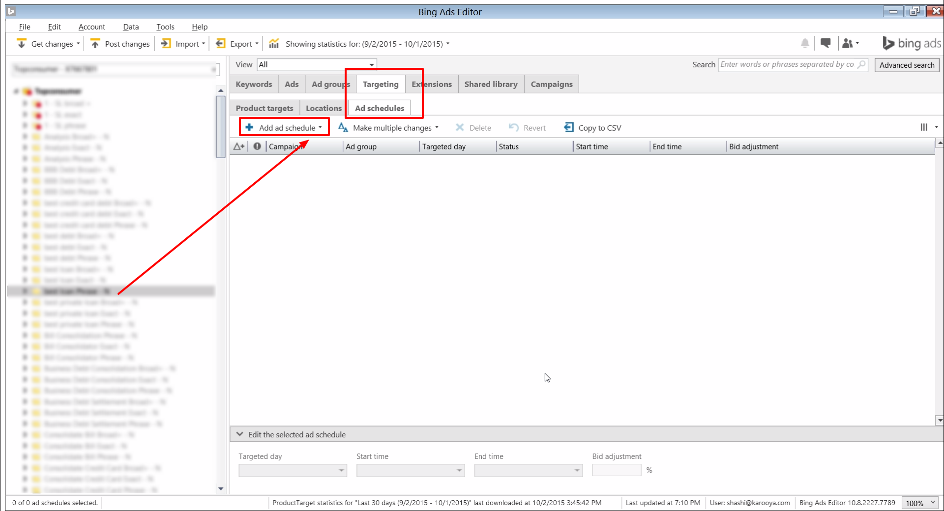 create_ad_schedule