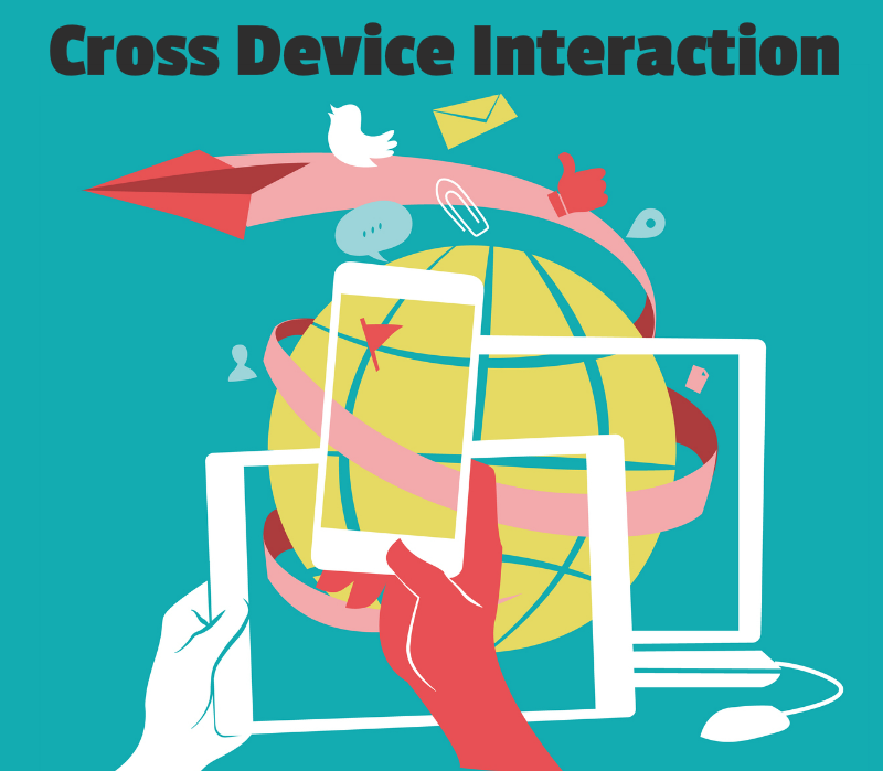cross device interaction