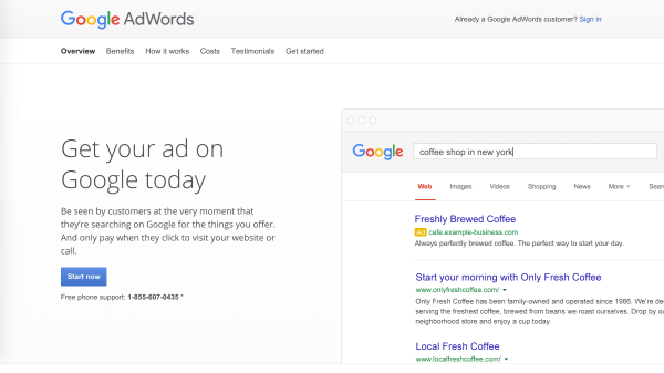ppc channel