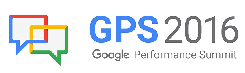 google performance summit 2016