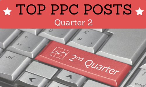 Top PPC Posts Q2