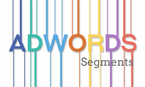adwords segments