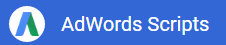AdWords Scripts