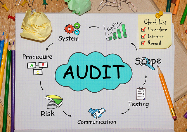 audit checklist part-3