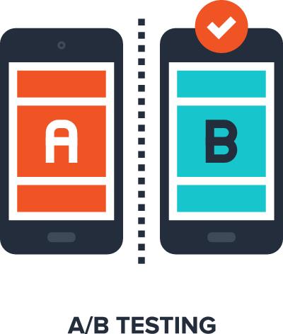 ab testing