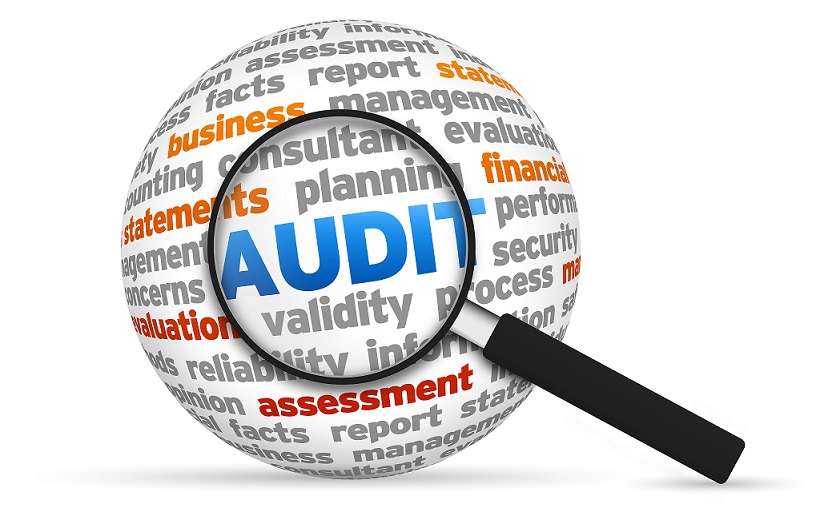 bing ads account audit report