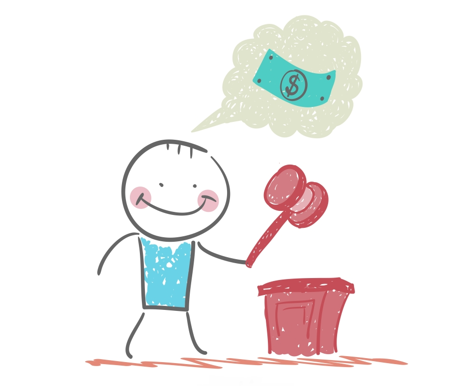 auction bid adwords
