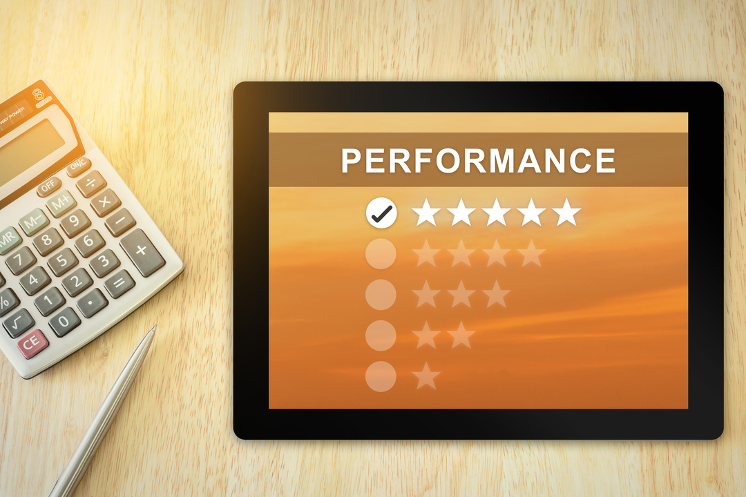 evaluate google ads performance