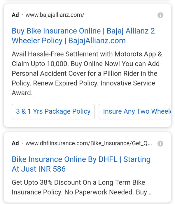 ad label changes 2019
