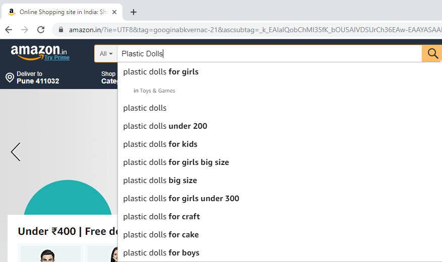 How Do You Get Negative Keywords In Amazon Ads Karooya How Do You Get Negative Keywords In Amazon Ads Karooya