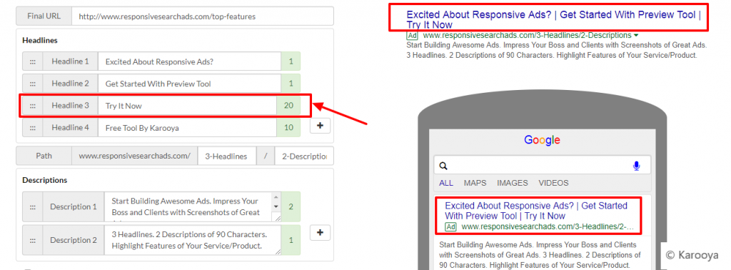 RSA-Preview-Tool-Switched-Headline-Position