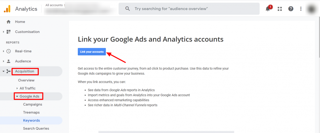 link-google-ads-and-analytics