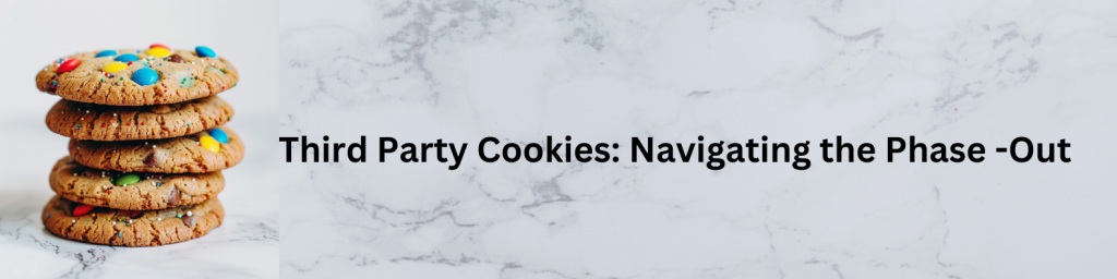 Google ads third party cookies