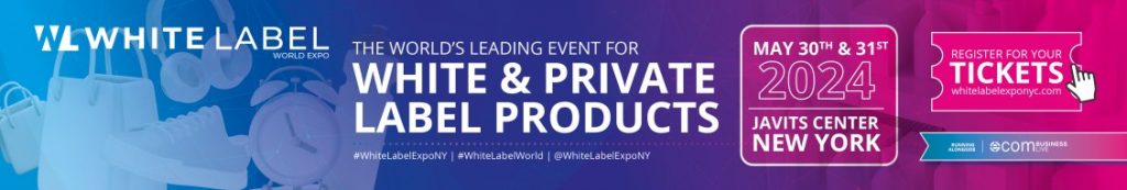 White Label expo