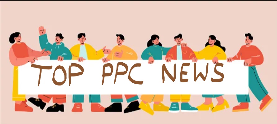 Top ppc news october 2025