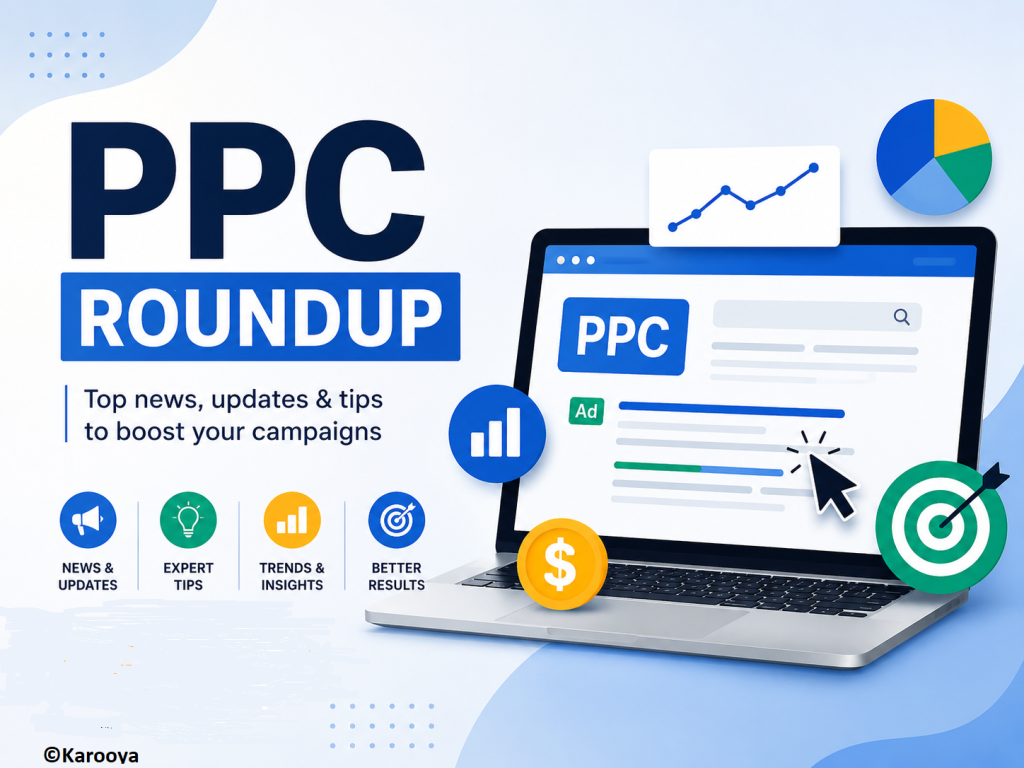 PPC roundup